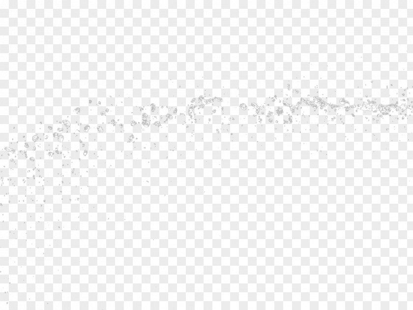 A Beach Of White Water Black Pattern PNG