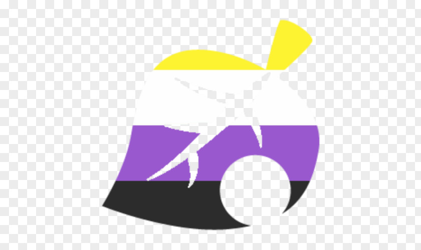 Babble Flag Art If You Let Me LGBT Logo Design PNG