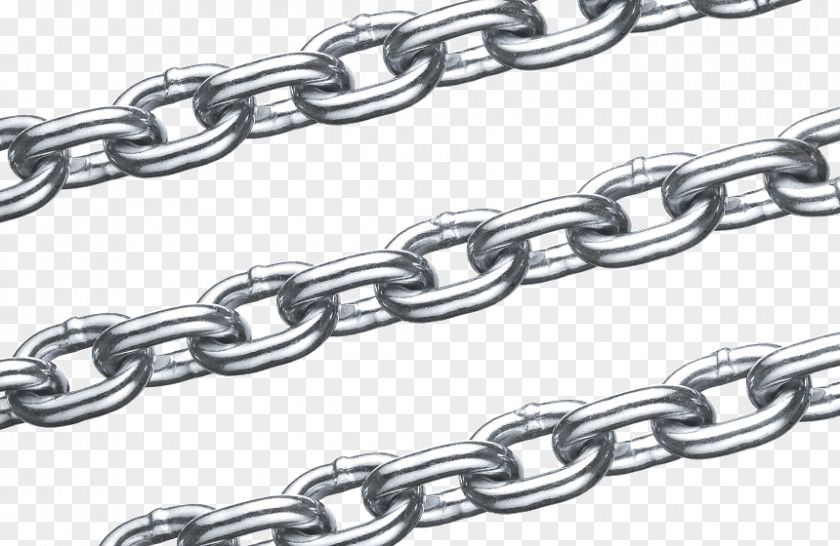 Chain Welding Stainless Steel Marine Grade Shimano XTR PNG