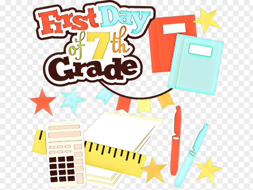 Clip Art First Grade National Primary School Grading In Education PNG