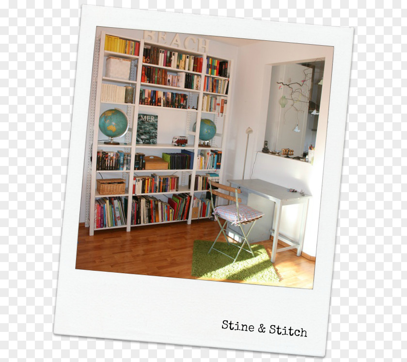 Design Shelf Bookcase Interior Services Angle PNG