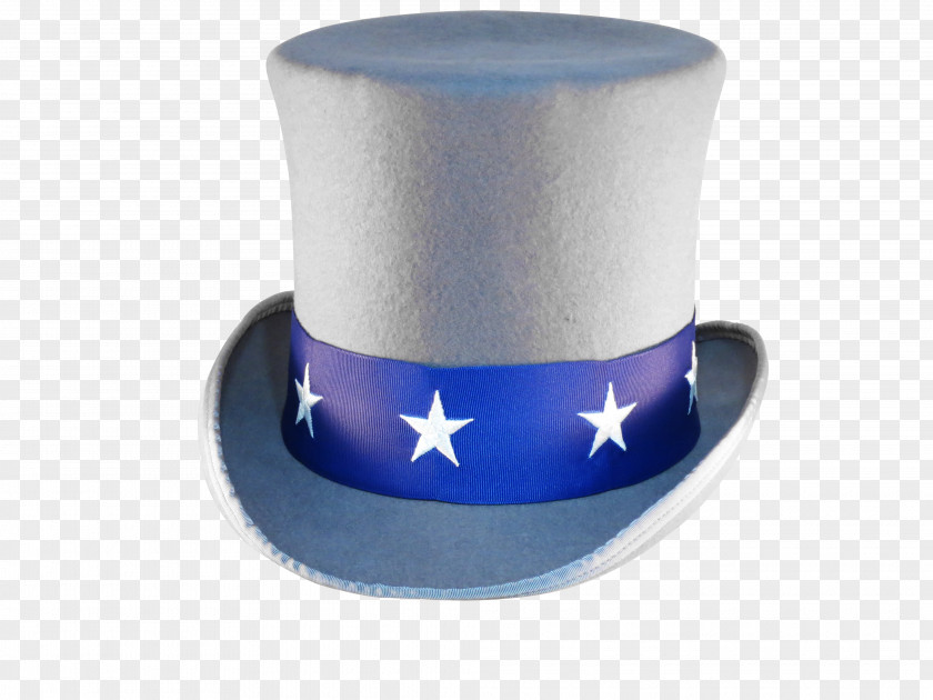 Hat Uncle Sam Top Cap Mad Hatter PNG