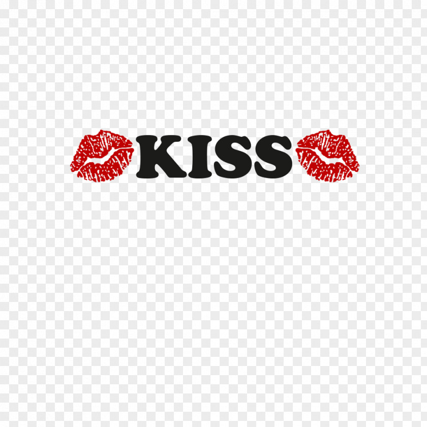 Kiss Games Logo Text Map FontKiss Love Me ! PNG
