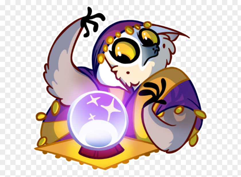 Lemur Telegram Sticker 12.05.2018 Clip Art PNG