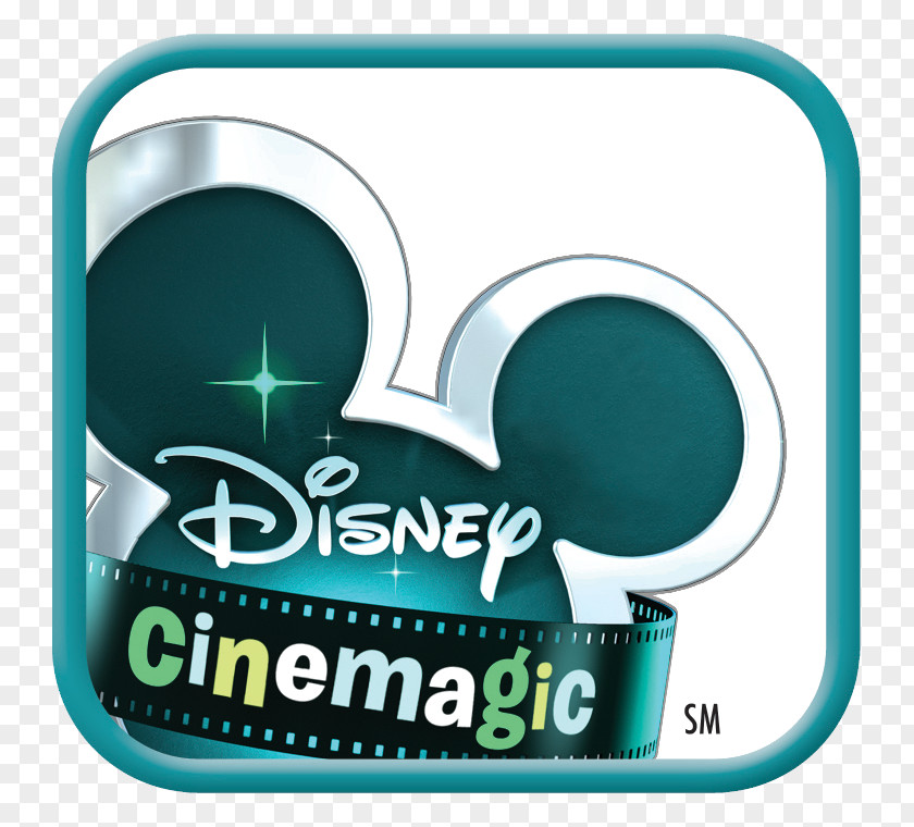 Magic Disney Cinemagic High-definition Television The Walt Company Channel PNG