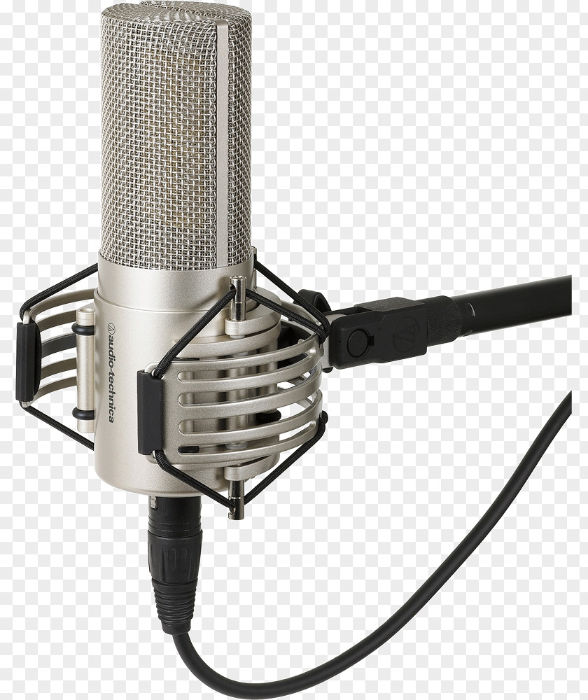 Mic King Microphone AUDIO-TECHNICA CORPORATION Diaphragm Musical Instruments PNG