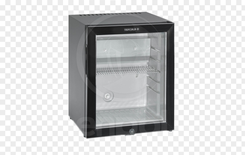 Refrigerator Minibar Hotel Freezers PNG