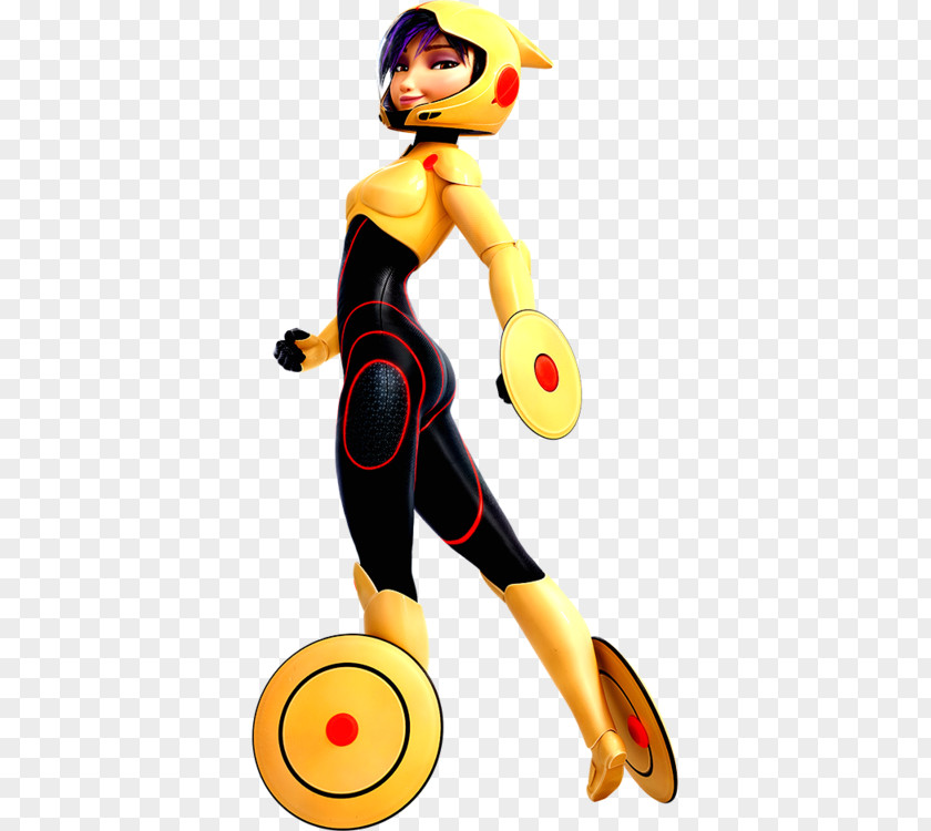 Rings Cartoon Creative GoGo Tomago Hiro Hamada Tadashi Honey Lemon Fred PNG