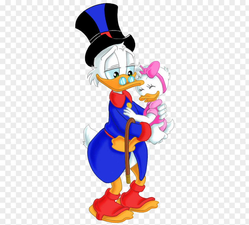 Scrooge McDuck Webby Vanderquack Ebenezer DuckTales: Remastered Daisy Duck PNG