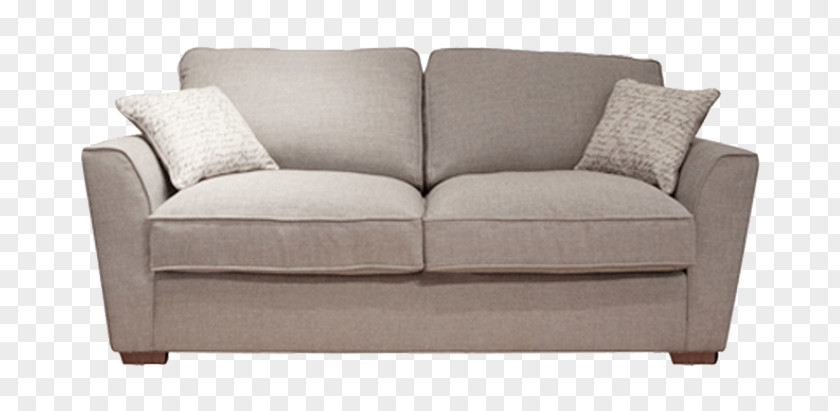 Sofa Material Couch Bed DFS Furniture PNG
