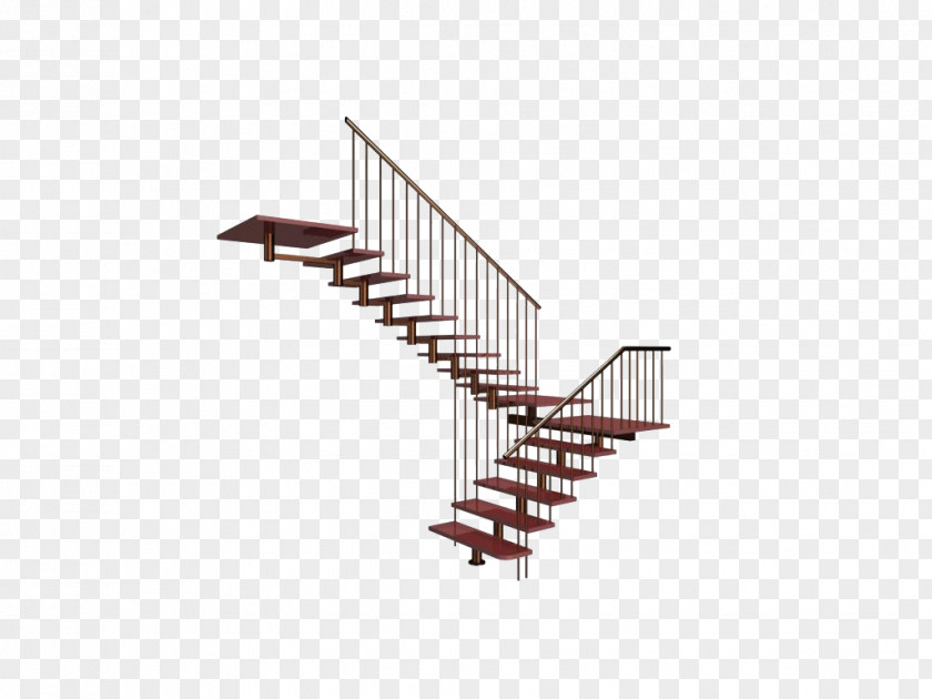 Stairs 3D Computer Graphics Computer-aided Design Modeling Autodesk 3ds Max PNG