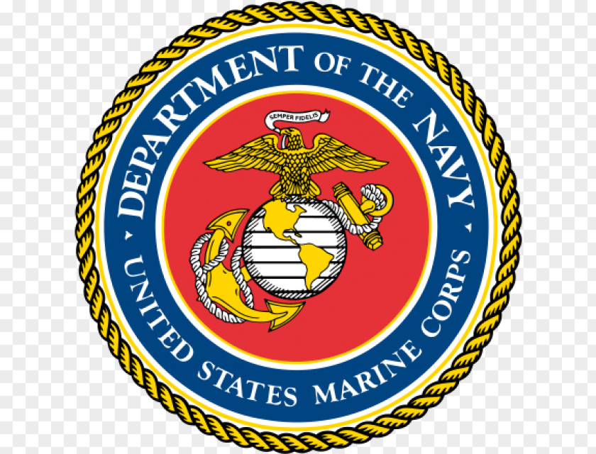 United States Marine Corps Marines Department Of The Navy Eagle, Globe, And Anchor PNG