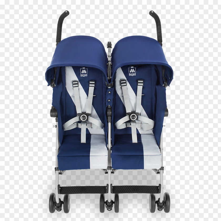 Child Maclaren Twin Triumph Baby Transport Infant Volo PNG