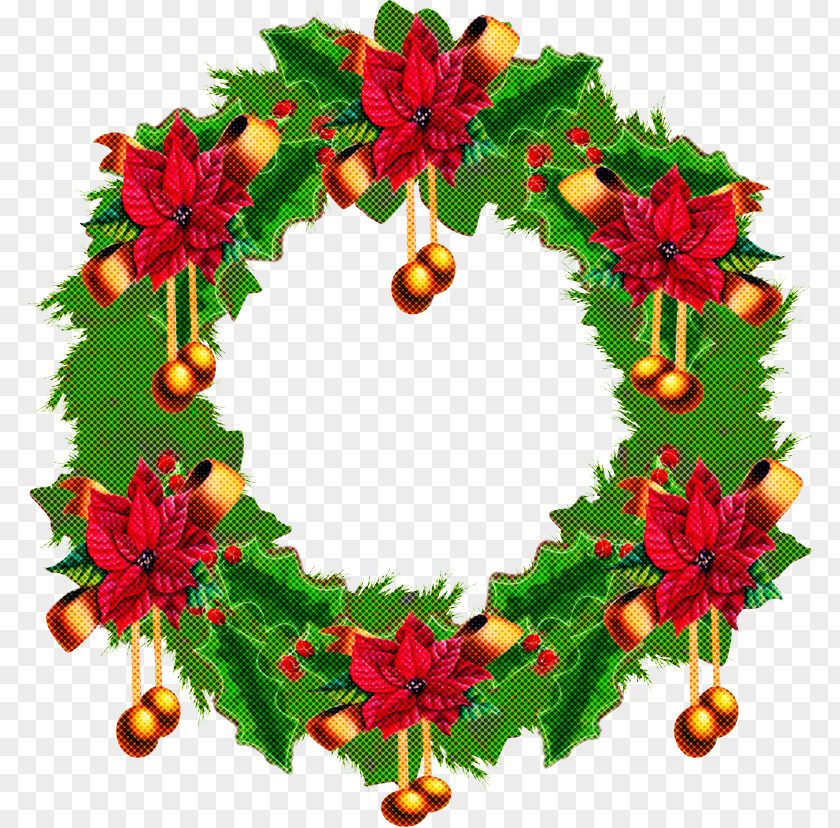 Christmas Decoration PNG