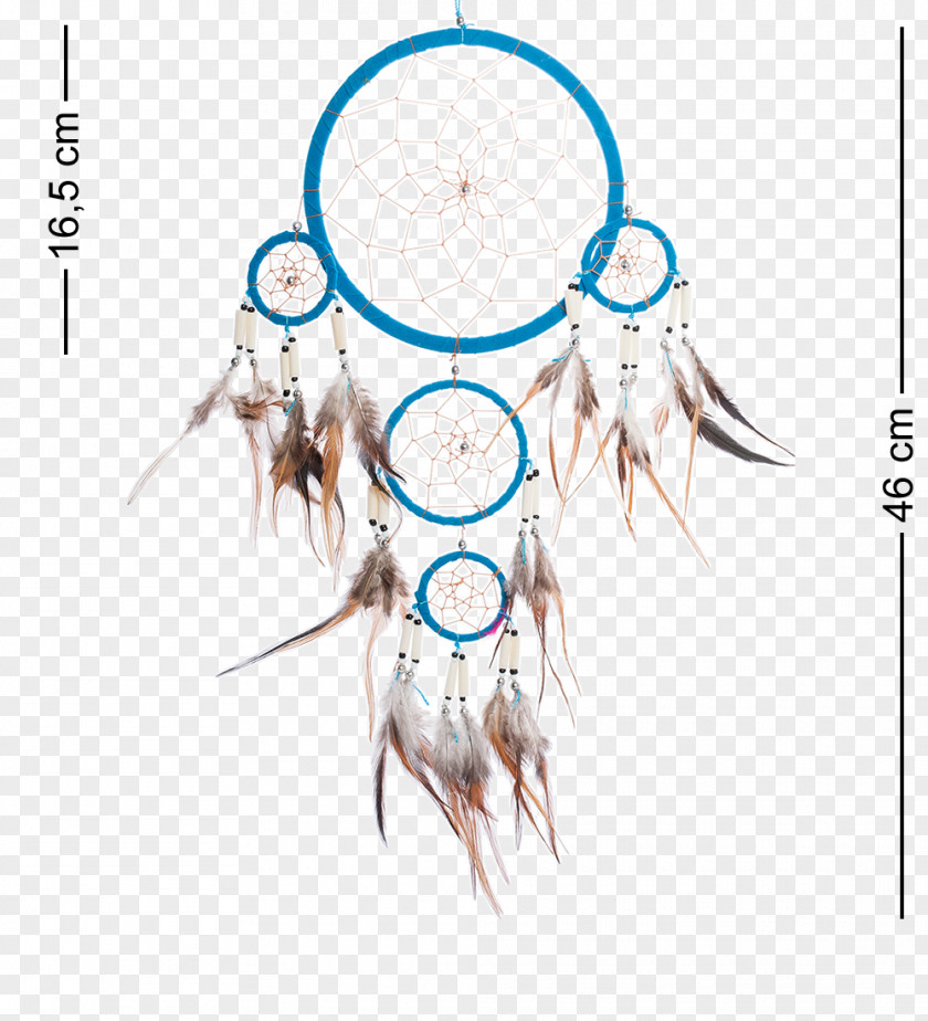 Feather Ear Graphic Design Dreamcatcher PNG