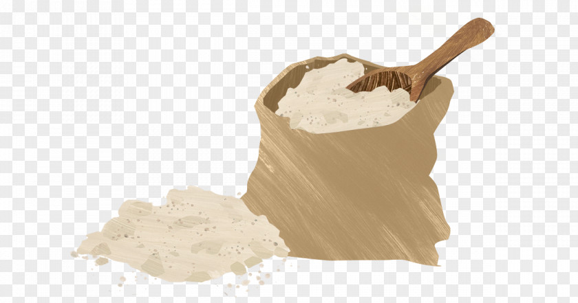 Flour Delicatessen Recipe Unicorn Grocery Cooking Wheat Gluten PNG