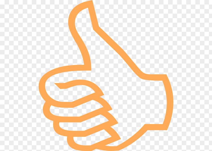 Hands Holding Emoji Thumb Signal Clip Art PNG