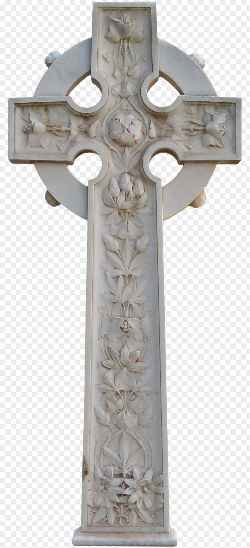 Metal Block Crucifix Christian Cross Clip Art PNG