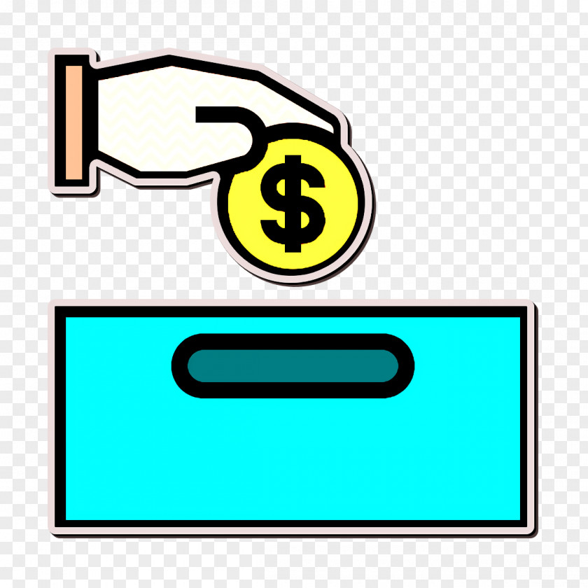 Money Icon Cash Payment PNG