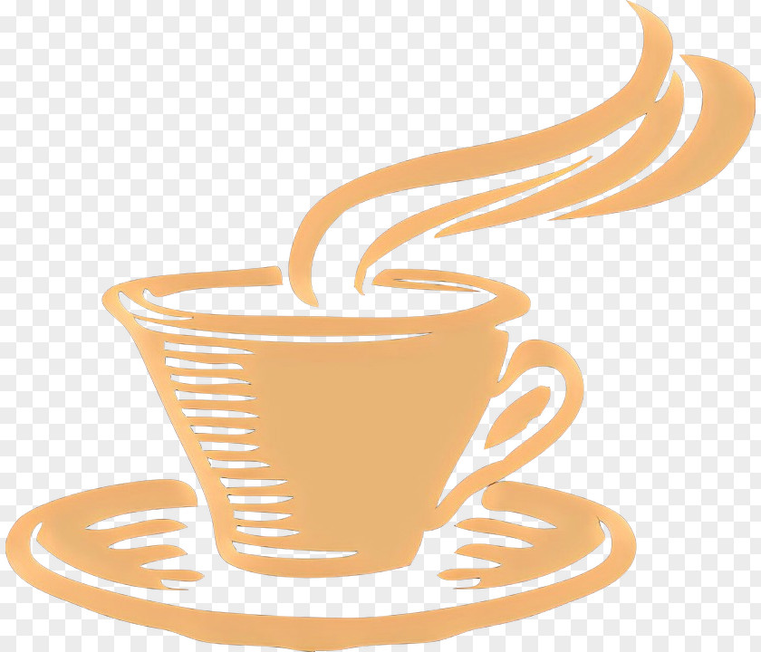 Serveware Drink Coffee Cup PNG