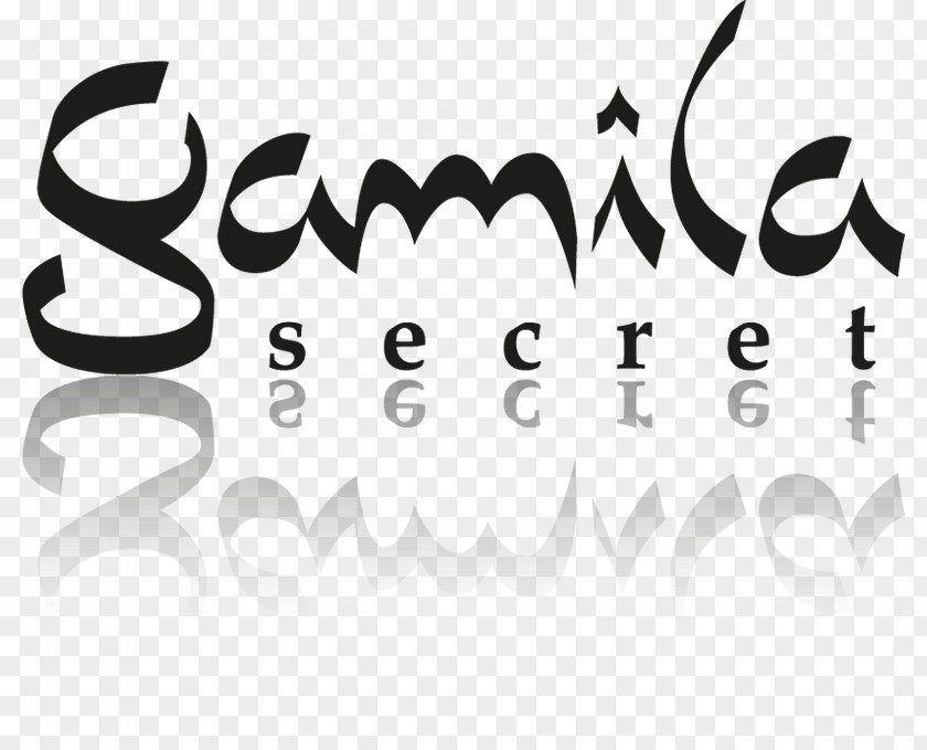 Soap Gamila Secret Perfume Brand Cosmetics PNG