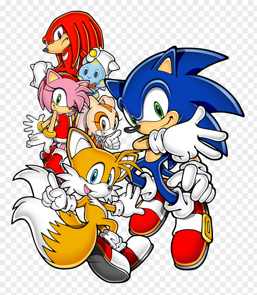 Sonic Mario & At The Olympic Games Hedgehog Advance 3 Battle PNG