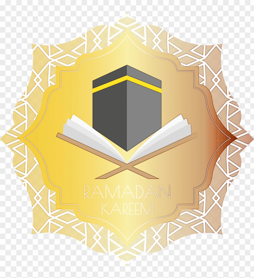 Yellow Logo Emblem Shield Symbol PNG