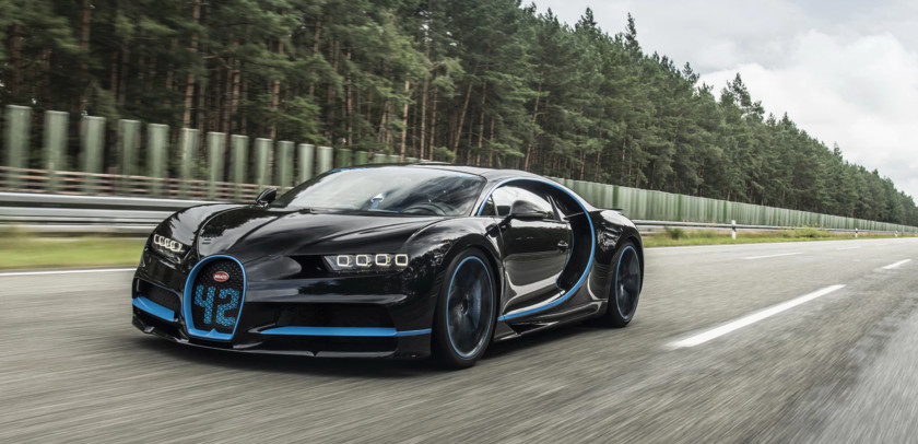 Bugatti 2011 Veyron Molsheim Chiron Car PNG