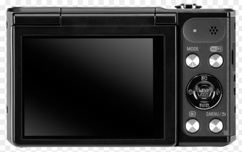 Camera Lens Mirrorless Interchangeable-lens Panasonic Lumix DMC-LX100 PNG