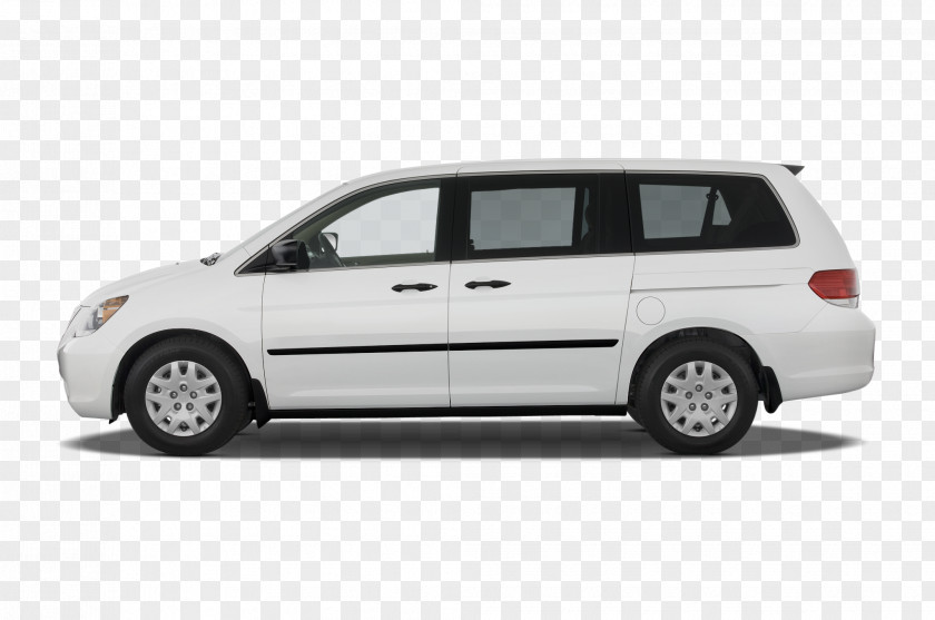 Dodge Caravan 2018 Grand SXT Passenger Van Chrysler PNG