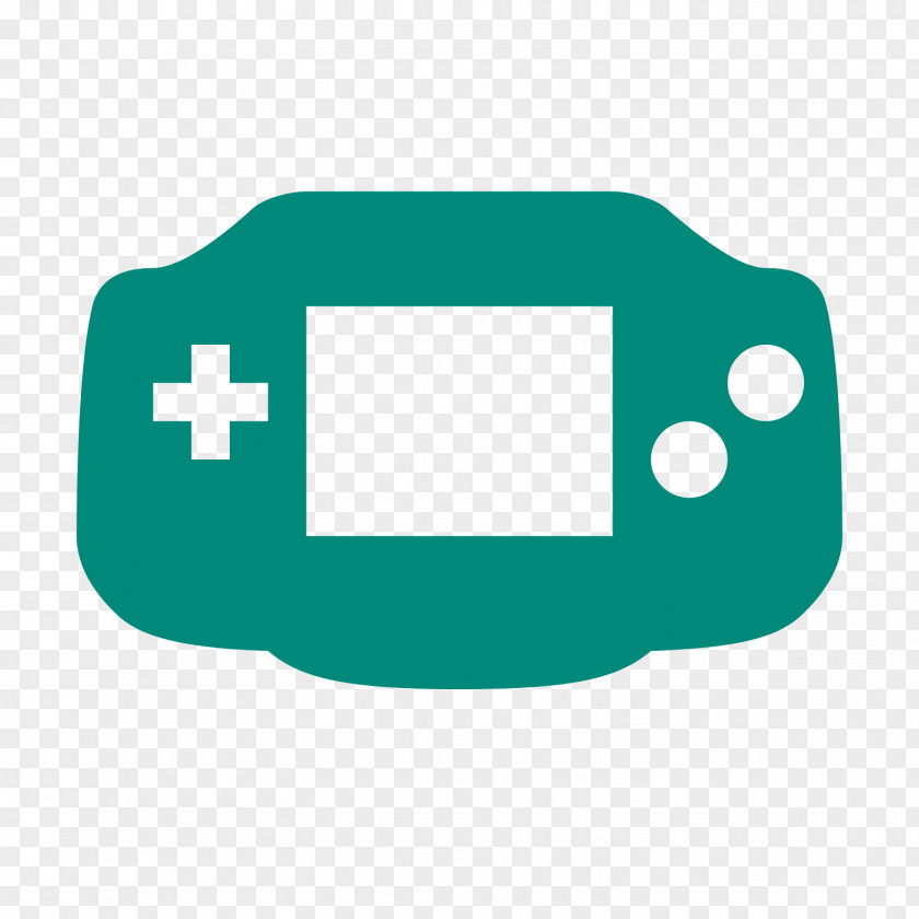 Game Boy Icon Wii U Video PNG