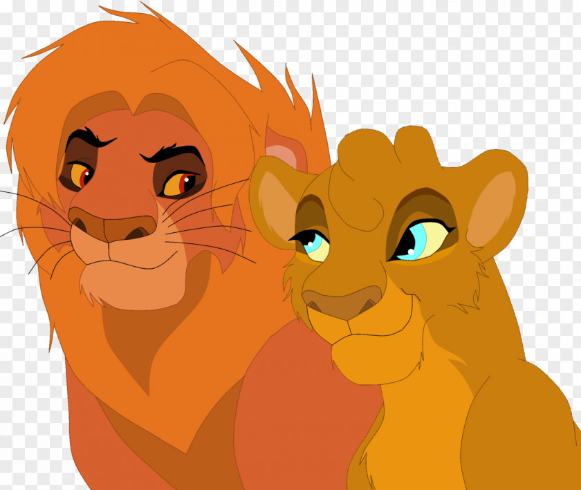 Lion Whiskers Leopard Roar Nala PNG