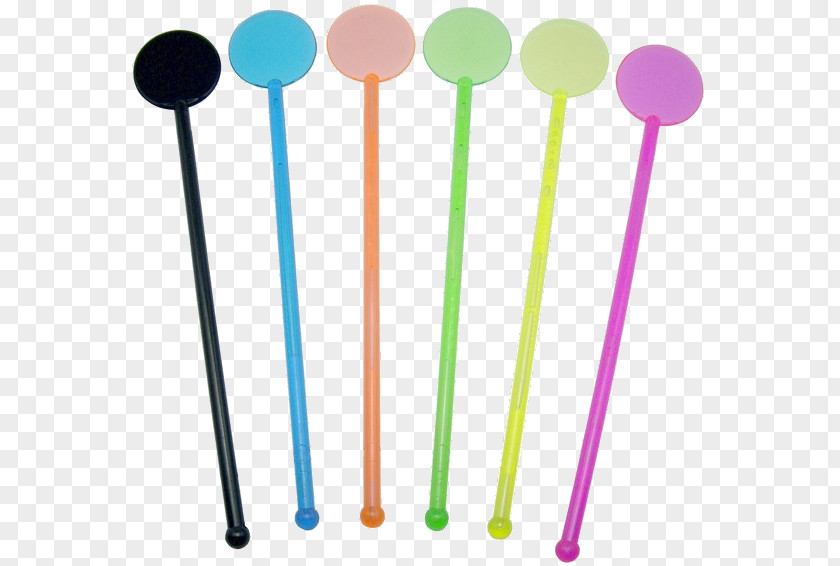 Lollipop Rum Swizzle Cocktail Stick Rock Candy PNG