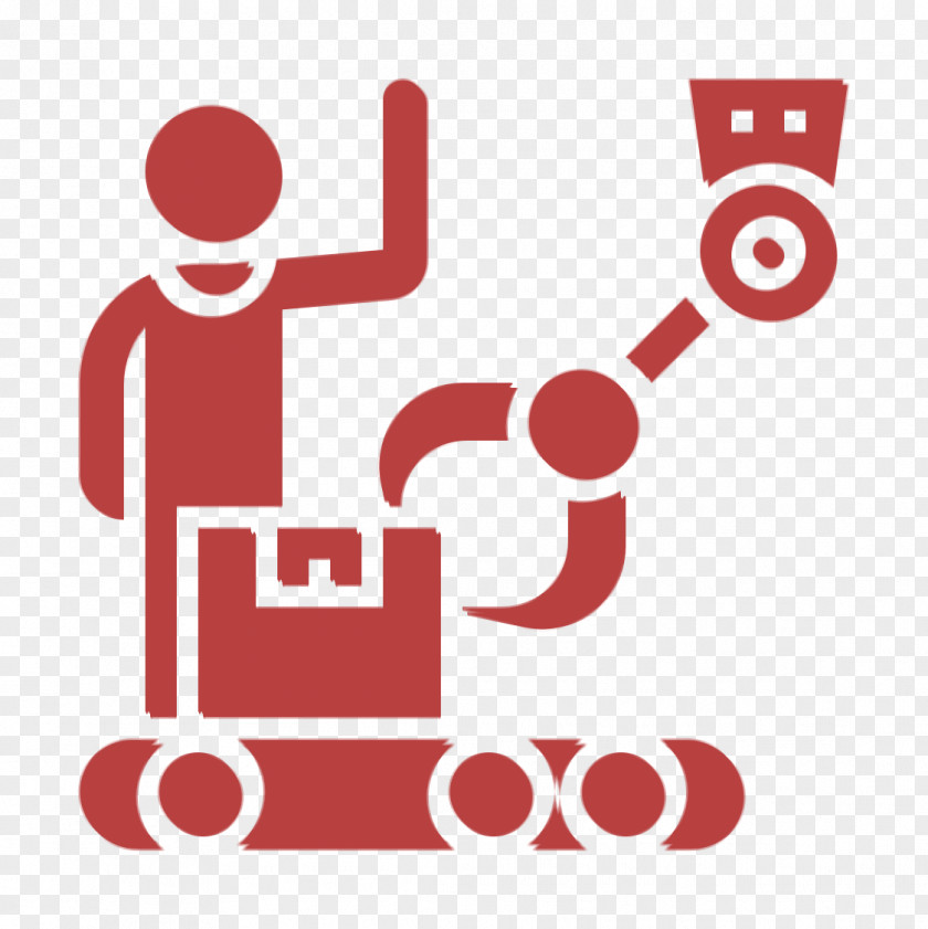 Process Icon Consumer Behaviour Production PNG