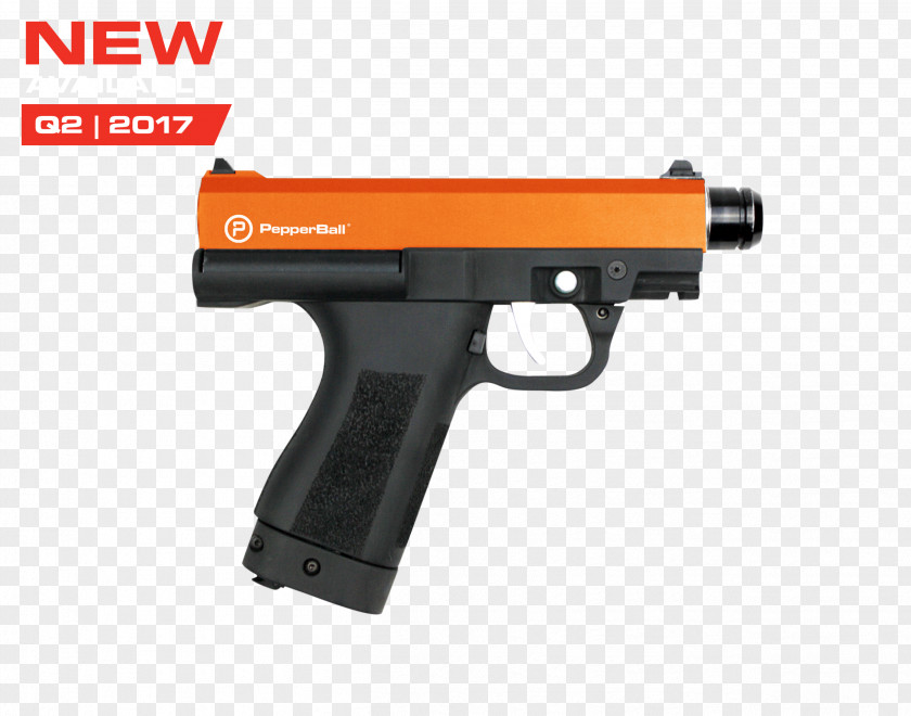 Product Border Gun Pepper-spray Projectile Weapon Firearm Pistol PNG