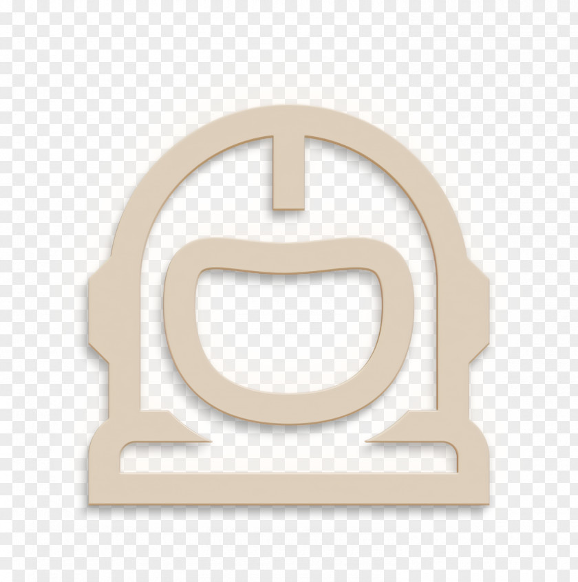 Space Suit Icon Astronaut PNG