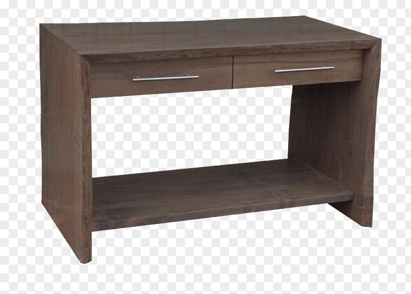 Table Bedside Tables Drawer Desk PNG