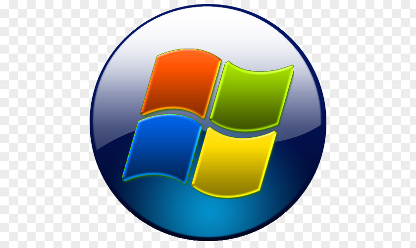 Windows Vista File Microsoft 7 XP Operating System PNG
