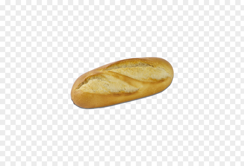 Baguette Small Bread Loaf PNG