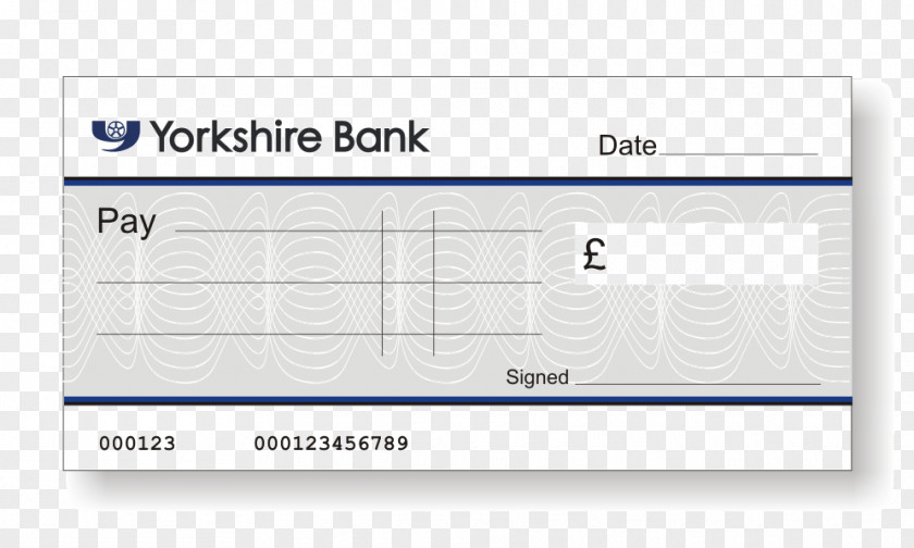 Bank Cheque Document Line Angle Design Brand PNG