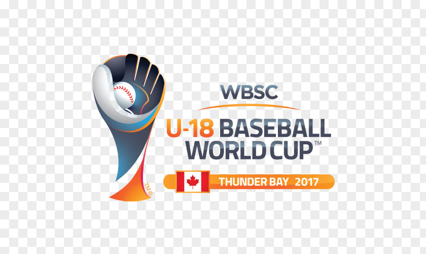 Baseball 2017 U-18 World Cup WBSC Premier12 Classic 15U PNG