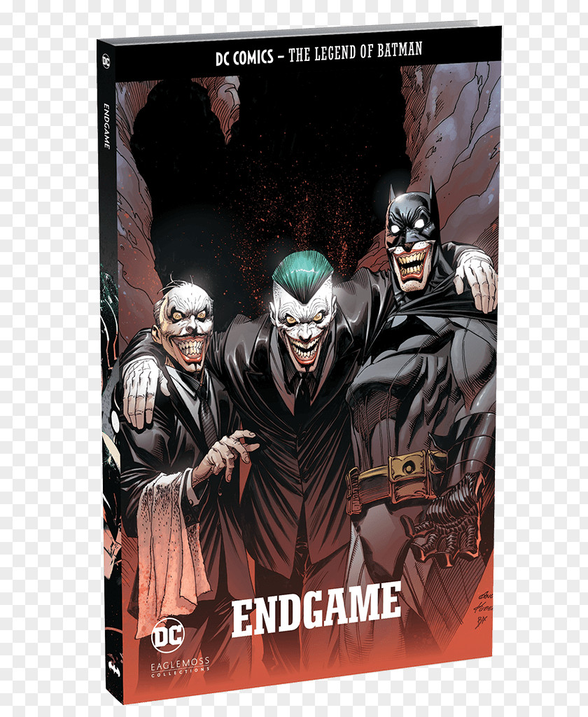 Batman Batman: Endgame Joker Alfred Pennyworth Harley Quinn PNG