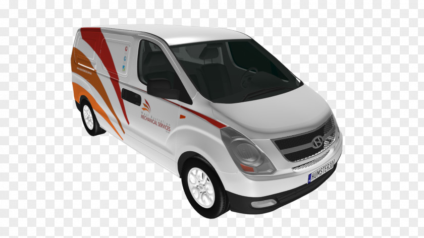 Car Compact Van Bus Commercial Vehicle PNG