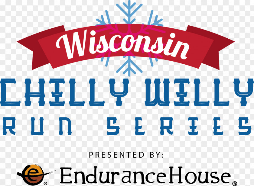 Chilly Willy Endurance House Delafield Running Sport Organization PNG