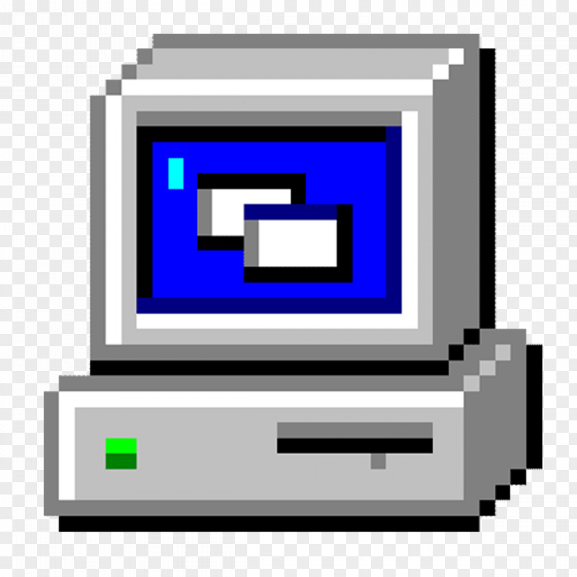 Cpu Windows 95 3.1x Laptop PNG