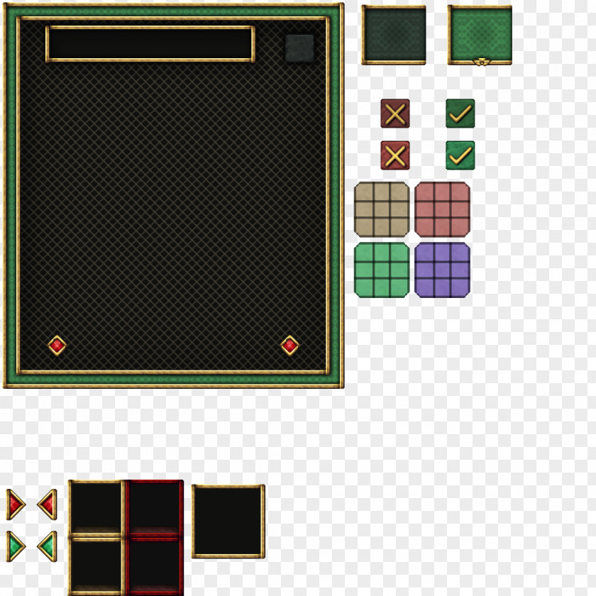 Enchanted Book Minecraft Game Square Meter PNG