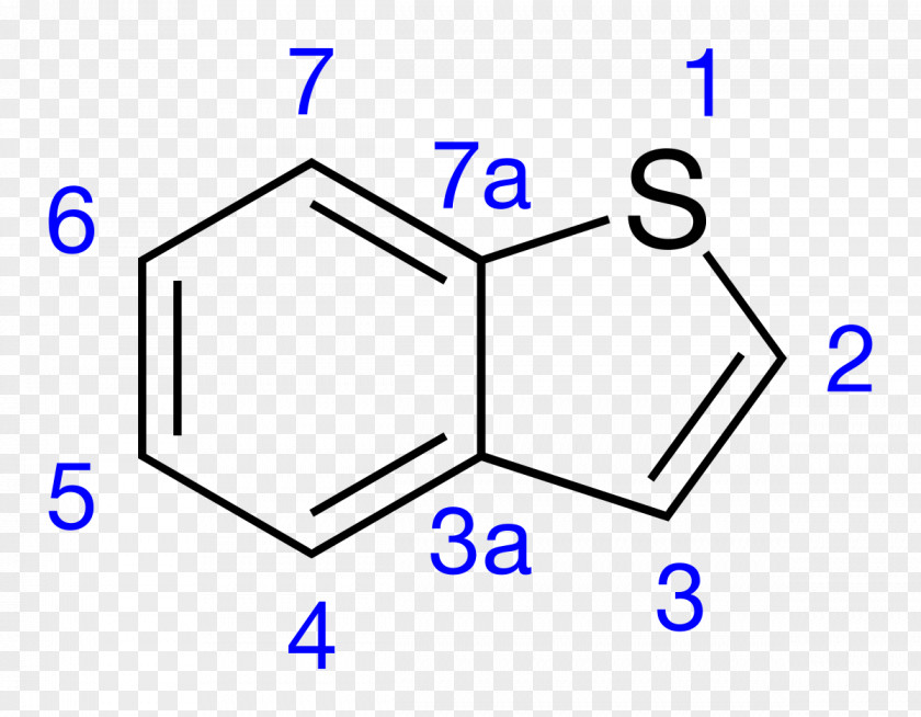 Indole Pyrrole Pyridine Benzoxazole Thiophene PNG