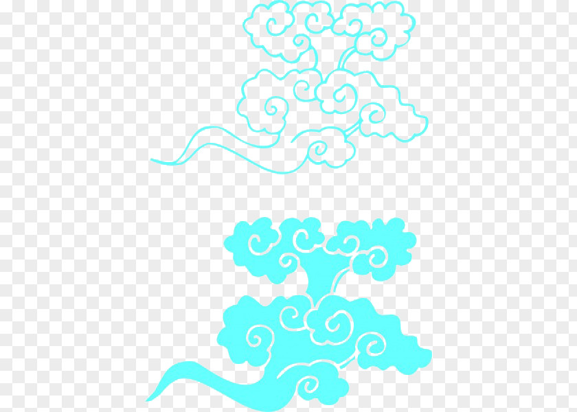 Light Clouds Cloud Clip Art PNG