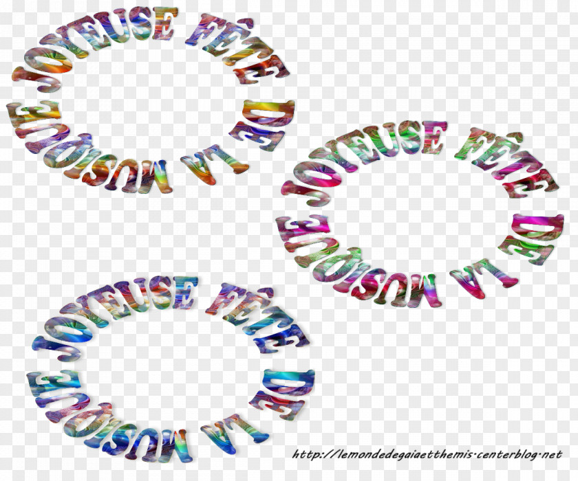 Line Body Jewellery Font PNG