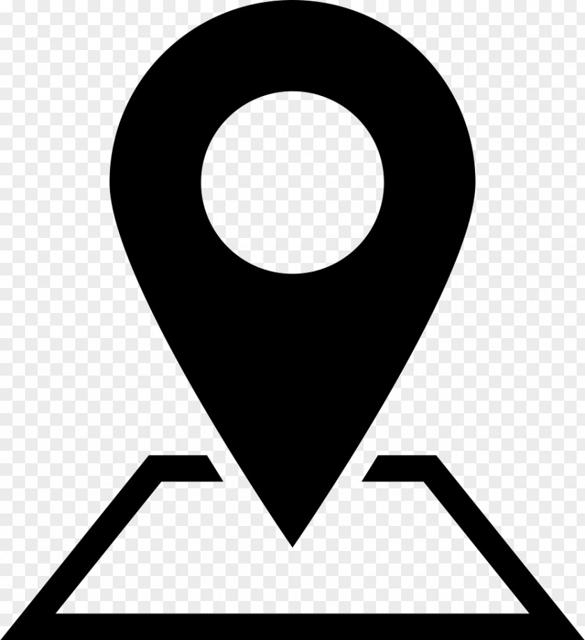 Location Logo Point Light PNG